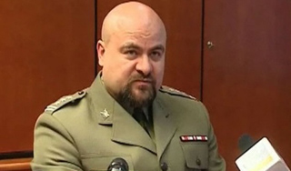 Прокурор-самоубийца объяснил свой поступок Прокурор-самоубийца объяснил свой поступок