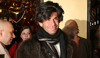 Цискаридзе уволили по просьбе Григоровича Цискаридзе уволили по просьбе Григоровича