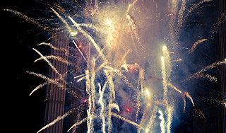 Мужчине оторвало петардой голову Мужчине оторвало петардой голову