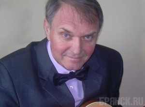 Ушел из жизни знаменитый композитор Юрий Формин