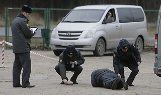 Прокурора в Челябинске убили из-за долгов Прокурора в Челябинске убили из-за долгов