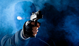 В торговом центре в Москве открыли стрельбу В торговом центре в Москве открыли стрельбу