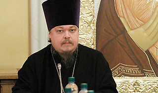 РПЦ задумалась о создании партии РПЦ задумалась о создании партии