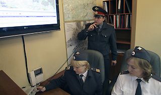 В Брянске пропали первоклассницы В Брянске пропали первоклассницы