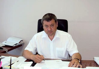 Директора департамента ТЭК и ЖКХ сняли с должности Алексей Толстых