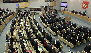 Госдума берется за идеи Медведева Госдума берется за идеи Медведева
