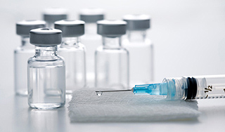 Новорожденная умерла после прививки Новорожденная умерла после прививки