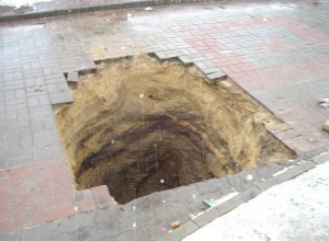 Брянская трагедия может повториться в Сочи