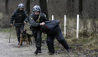 В томской деревне завелись семь педофилов В томской деревне завелись семь педофилов
