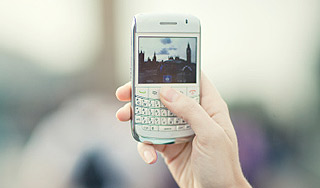 Смартфоны доводят владельцев до невроза Смартфоны доводят владельцев до невроза