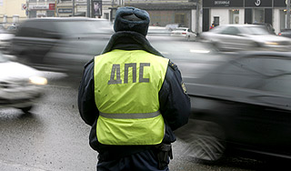 Полицейского поймали на угнанном "Лексусе" Полицейского поймали на угнанном "Лексусе"