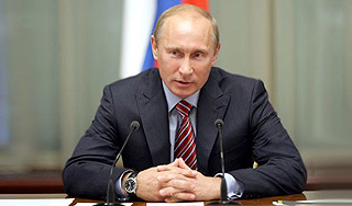 Экономика России вышла на 3-е место в мире Экономика России вышла на 3-е место в мире