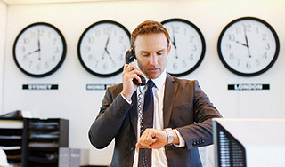 В 2012 году на Земле станет меньше времени В 2012 году на Земле станет меньше времени