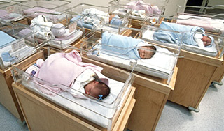 Древние имена вошли в моду в Москве Древние имена вошли в моду в Москве