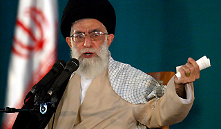 Иран отомстит США за смерть ядерщика Иран отомстит США за смерть ядерщика