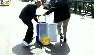 Врачи в прямом эфире уронили сердце донора Врачи в прямом эфире уронили сердце донора