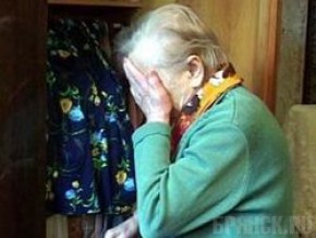 Вдове инвалида войны пришлось выбивать право на жилье