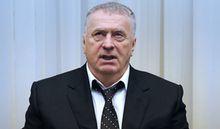 Жириновский хочет лишить россиян выходных Жириновский хочет лишить россиян выходных