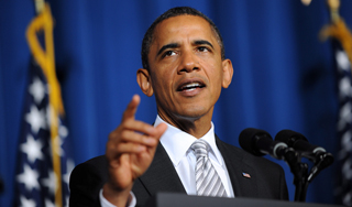 Обама вгоняет США в еще большие долги Обама вгоняет США в еще большие долги