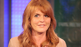 Экс-жене британского принца грозит тюрьма Экс-жене британского принца грозит тюрьма