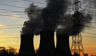 Отказавшийся от газа Киев готов жечь уголь Отказавшийся от газа Киев готов жечь уголь