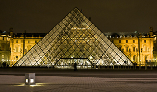 Лувр приобрел уникальный шедевр живописи Лувр приобрел уникальный шедевр живописи