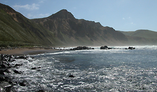 МИД России отреагировал на "осмотр" Курил МИД России отреагировал на "осмотр" Курил