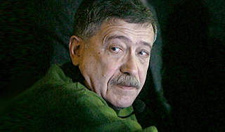 Скончался режиссер Евгений Гинзбург Скончался режиссер Евгений Гинзбург