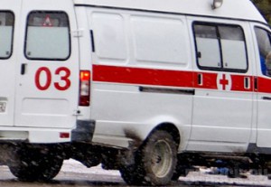 По вине нетрезвого водителя пассажирка сломала позвоночник