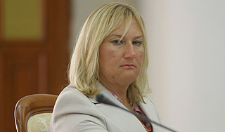 Батурина покупает отель в Дублине Батурина покупает отель в Дублине