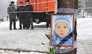 За трагедию в Брянске ответит инженер За трагедию в Брянске ответит инженер