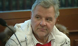 Генпрокуратура потребует выдачи Игнатенко Генпрокуратура потребует выдачи Игнатенко