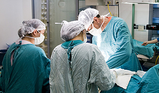 У двух россиян в Косово украли почки У двух россиян в Косово украли почки