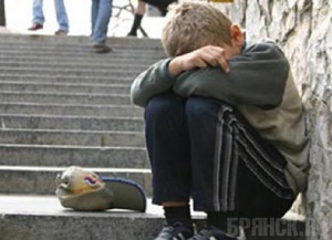 В 2011 году 136 подростков сбежали из брянских семей и приютов