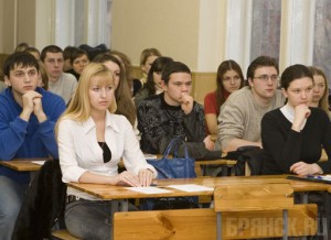 В Брянской области намерены возродить Малую лесную академию