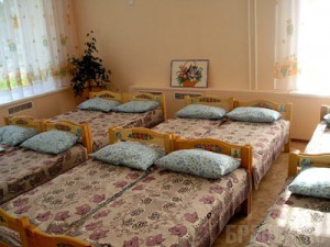 Бывший детский сад «Одуванчик» в Брянске вновь примет малышей