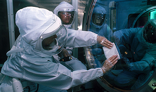 Иран усиливает охрану ученых-ядерщиков Иран усиливает охрану ученых-ядерщиков