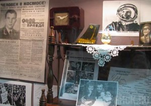 В Карачеве откроется передвижная «космическая» выставка