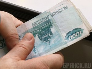 Мужчина попался при попытке подкупа судебного пристава