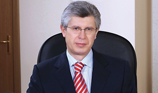 Медведев уволил губернатора Бровко Медведев уволил губернатора Бровко