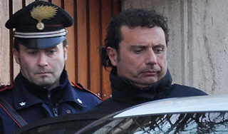 Капитана "Конкордии" проверят на наркотики Капитана "Конкордии" проверят на наркотики