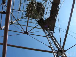 Перебои с телерадиовещанием ожидают брянцев до конца января