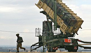 США дадут России "расписку" по ПРО США дадут России "расписку" по ПРО