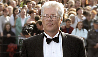 Умер известный киноактер Евгений Жариков Умер известный киноактер Евгений Жариков