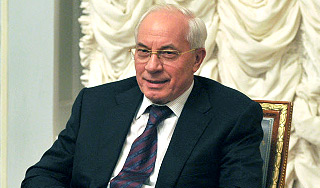 Украина сравнила свой рост с российским Украина сравнила свой рост с российским