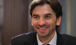 Медведев взял в советники миллиардера Медведев взял в советники миллиардера