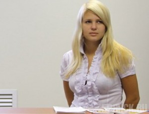 Защита Ирины Добржанской потребовала повторную экспертизу