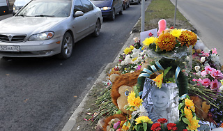 В Брянске начался суд над водителем-убийцей В Брянске начался суд над водителем-убийцей