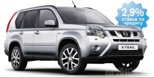 Пора забрать у Nissan последнее