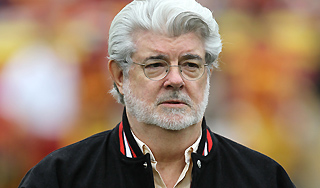 Джордж Лукас разочаровался в Голливуде Джордж Лукас разочаровался в Голливуде